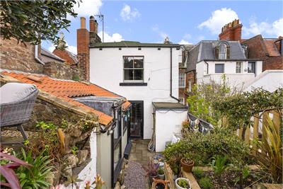 Hope Cottage,
53 Westgate,
North Berwick,
East Lothian,
EH39 4AG - image 29