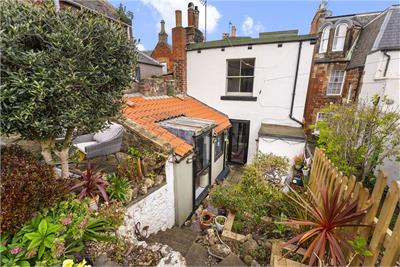 Hope Cottage,
53 Westgate,
North Berwick,
East Lothian,
EH39 4AG - image 30