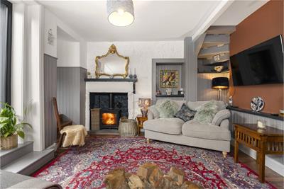 Hope Cottage,
53 Westgate,
North Berwick,
East Lothian,
EH39 4AG - image 4