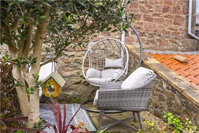Hope Cottage, 53 Westgate, North Berwick, East Lothian, EH39 4AG - image 31