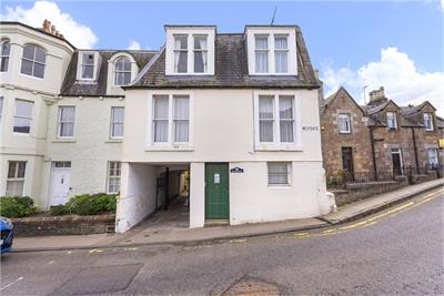 Hope Cottage,
53 Westgate,
North Berwick,
East Lothian,
EH39 4AG - image 33
