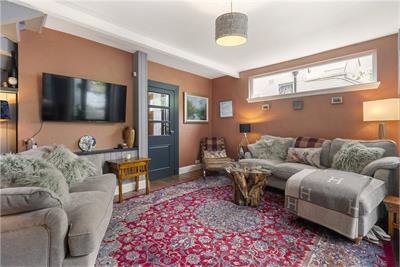 Hope Cottage, 53 Westgate, North Berwick, East Lothian, EH39 4AG - image 5