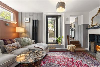 Hope Cottage,
53 Westgate,
North Berwick,
East Lothian,
EH39 4AG - image 6
