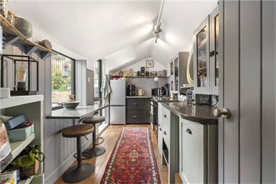 Hope Cottage,
53 Westgate,
North Berwick,
East Lothian,
EH39 4AG - image 8