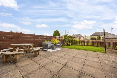 49 Eldindean Terrace, Bonnyrigg , EH19 2HQ - image 7