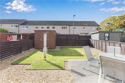 9 Annfield Court, Macmerry, East Lothian, EH33 1PN - image 17