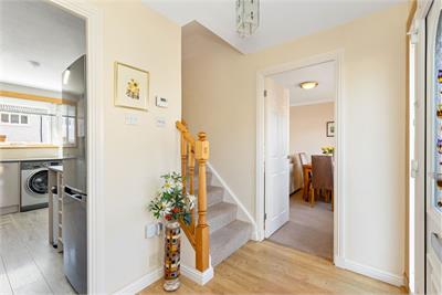 9 Annfield Court, Macmerry, East Lothian, EH33 1PN - image 7