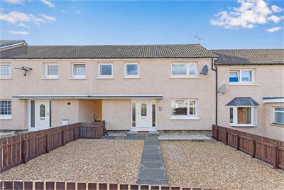 9 Annfield Court, Macmerry, East Lothian, EH33 1PN - image 1
