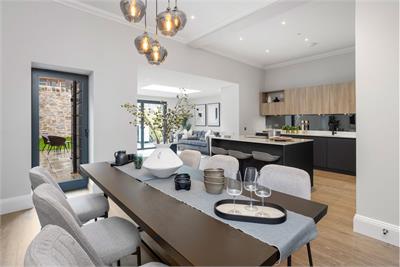 14 Millerfield Place, Marchmont, Edinburgh, EH9 1LW - image 2
