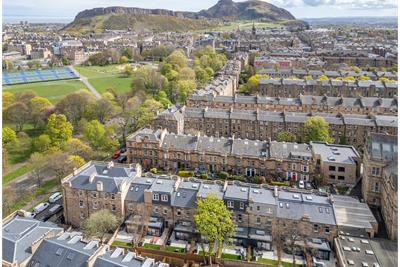 14 Millerfield Place, Marchmont, Edinburgh, EH9 1LW - image 3