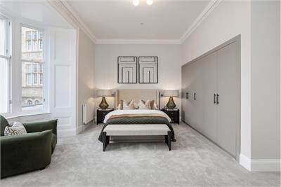 14 Millerfield Place, Marchmont, Edinburgh, EH9 1LW - image 22