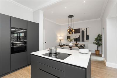 14 Millerfield Place, Marchmont, Edinburgh, EH9 1LW - image 5