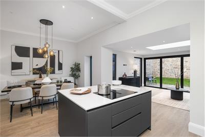 14 Millerfield Place, Marchmont, Edinburgh, EH9 1LW - image 6