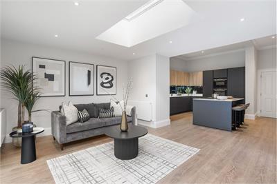 14 Millerfield Place, Marchmont, Edinburgh, EH9 1LW - image 8