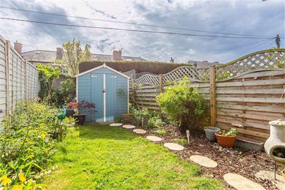18 Stoneybank Court,
Musselburgh,
EH21 6TP - image 21