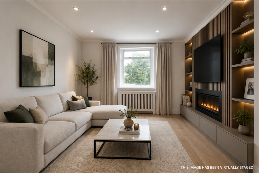 61 Carleith Avenue, Duntocher, Clydebank, G81 6JB - image 2