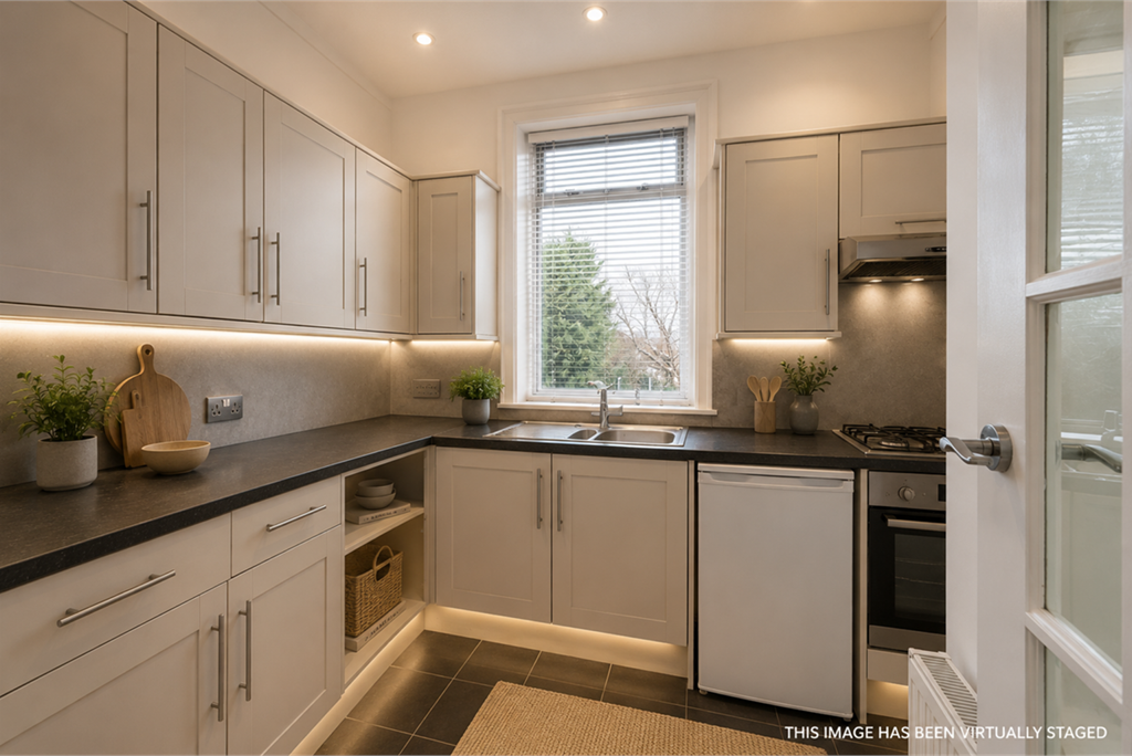 61 Carleith Avenue, Duntocher, Clydebank, G81 6JB - image 4