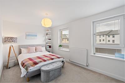 22 Mauseley Park, Edinburgh, EH4 8FB - image 12