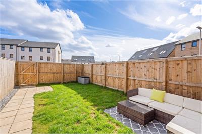 22 Mauseley Park, Edinburgh, EH4 8FB - image 16