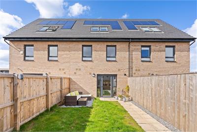 22 Mauseley Park, Edinburgh, EH4 8FB - image 17