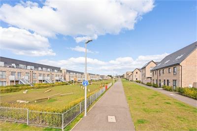 22 Mauseley Park, Edinburgh, EH4 8FB - image 19
