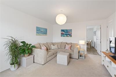 22 Mauseley Park, Edinburgh, EH4 8FB - image 3