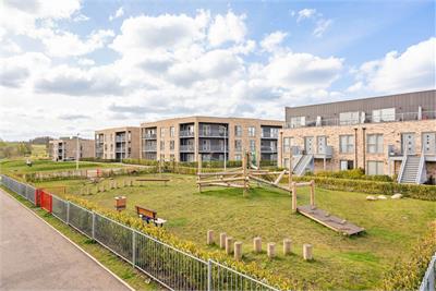 22 Mauseley Park, Edinburgh, EH4 8FB - image 21