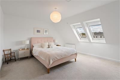 22 Mauseley Park, Edinburgh, EH4 8FB - image 5