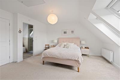 22 Mauseley Park, Edinburgh, EH4 8FB - image 6