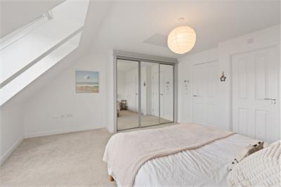 22 Mauseley Park, Edinburgh, EH4 8FB - image 8