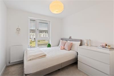 22 Mauseley Park, Edinburgh, EH4 8FB - image 9