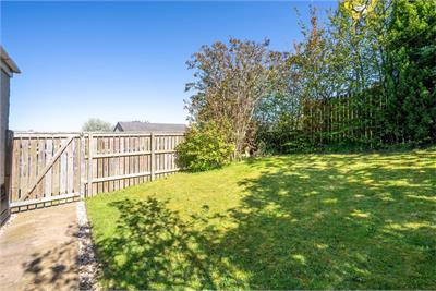 31 Springwood Bank, Kelso, TD5 8BA - image 20