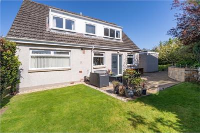31 Springwood Bank, Kelso, TD5 8BA - image 22