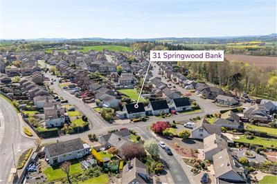 31 Springwood Bank, Kelso, TD5 8BA - image 23