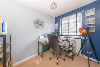 31 Springwood Bank, Kelso, TD5 8BA - image 10