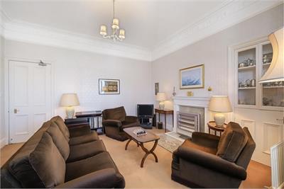 52 Glendevon Place, Balgreen, Edinburgh, EH12 5UJ - image 2