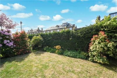 52 Glendevon Place, Balgreen, Edinburgh, EH12 5UJ - image 16