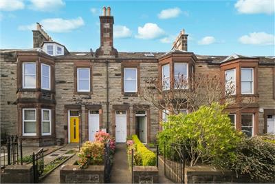 52 Glendevon Place, Balgreen, Edinburgh, EH12 5UJ - image 19