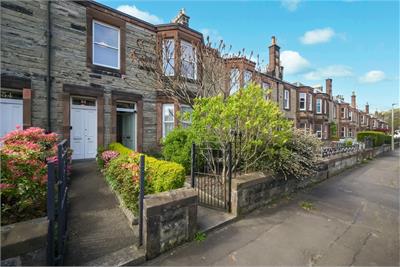 52 Glendevon Place, Balgreen, Edinburgh, EH12 5UJ - image 20