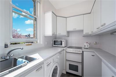 52 Glendevon Place, Balgreen, Edinburgh, EH12 5UJ - image 6