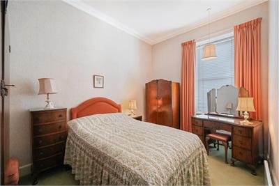 52 Glendevon Place, Balgreen, Edinburgh, EH12 5UJ - image 9