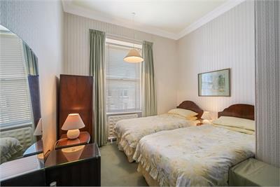 52 Glendevon Place, Balgreen, Edinburgh, EH12 5UJ - image 10