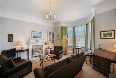 52 Glendevon Place, Balgreen, Edinburgh, EH12 5UJ - image 1