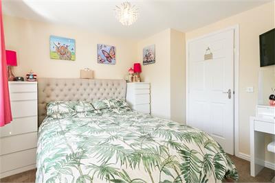 3 Fullarton Bank, Tranent, EH33 1EY - image 12