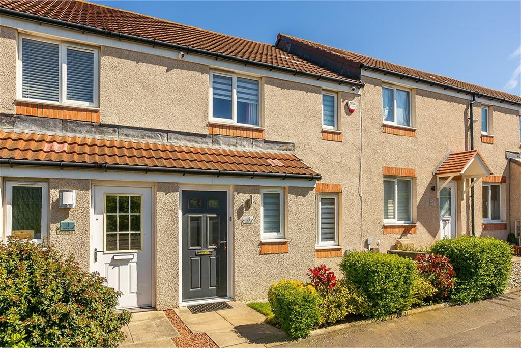 3 Fullarton Bank,
Tranent,
EH33 1EY - image 1