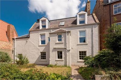 Beach House, 8 Melbourne Road, North Berwick, EH39 4JP - image 23
