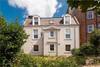 Beach House, 8 Melbourne Road, North Berwick, EH39 4JP - image 24