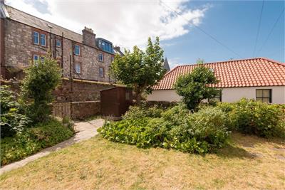 Beach House, 8 Melbourne Road, North Berwick, EH39 4JP - image 26