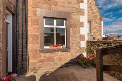 Beach House, 8 Melbourne Road, North Berwick, EH39 4JP - image 33