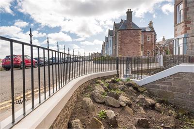 Beach House, 8 Melbourne Road, North Berwick, EH39 4JP - image 35